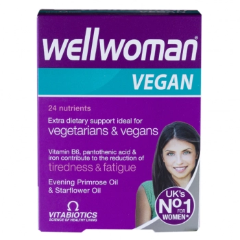 wellwoman-vegan