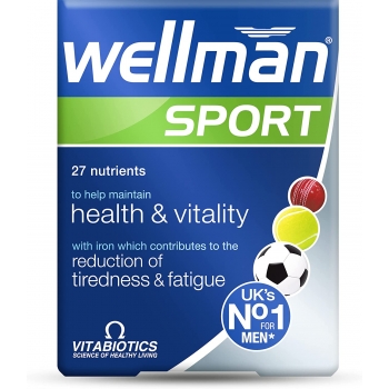 wellman sport vitamiinid meestele.jpg