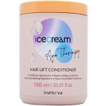 Inebrya Ice Cream Age Therapy Hair Lift Conditioner kollageeniga