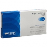 PSA (prostataspetsiifiline antigeen) eesnäärme kodune kiirtest