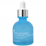 Mizon Original Skin Energy 100 - 50% hüaluroonhappeseerum 30ml