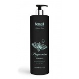 FEMELL PROFESSIONAL CLASSIC LINE PEPPERMINT SHAMPOO 1000ML