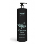 FEMELL PROFESSIONAL CLASSIC LINE PEPPERMINT SHAMPOO 1000ML