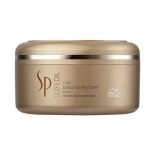 Wella Luxeoil Keratin Restore Mask