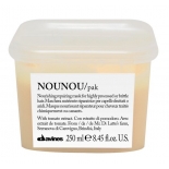 DAVINES NOUNOU HAIR MASK (MASK KAHJUSTATUD JUUSTELE)