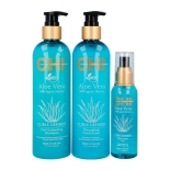 CHI Aloe Vera with Agave Nectar Curl Care Kit