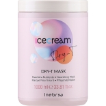 Inebrya Ice Cream Dry-T Mask 1000ml