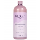 Inebrya Blondesse Blonde Miracle šampoon