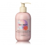 Inebrya Ice Cream Dry-T Leave-In Conditioner Sensual Cream