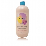 INEBRYA ICE CREAM LISS PERFECT SHAMPOO 1000ml