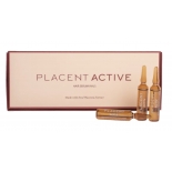 Placent Activ Milano juukseampullid hõrenevatele juustele 12 x 6ml