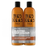 Tigi Bed Head Colour Care Colour Goddess Tweens 750ml+750ml