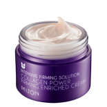 Mizon Collagen Power Firming Enriched Cream, (50 ml)