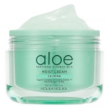 Holika Holika Aloe Soothing Essence 80% Moist Cream 100ml