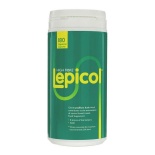 Lepicol kapslid kiudainete ja piimhappebakteritega N180