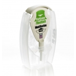 Touch&Know kanepi/marihuaana test pindadelt