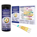 Uriini ribatestid 10 parameetrile 15tk / 100tk