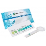 Tupe PH (bakteriaalse vaginoosi) test 5tk/10tk