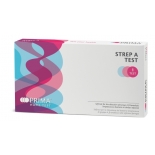 Streptokokk A kiirtest