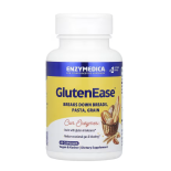 Enzymedica GlutenEase / Extra Strength seedeensüümid