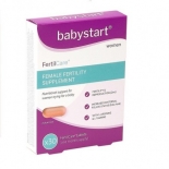 Babystart FertilCare Women vitamiinid 30tbl