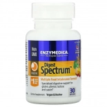 Enzymedica Digest Spectrum seedeensüümid 30 kapslit