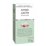 Gyno Lacta vaginaaltablett 50mg 8tk 