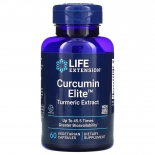 Life Extension kurkumiin Elite™ 30 vegankapslit