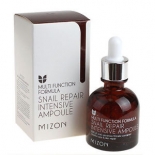 Mizon Snail Repair Intensive Ampoule 80%-ne teolimaseerum 