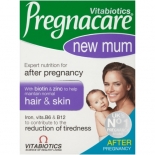 Pregnacare NEW MUM vitamiinid 56tbl