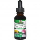 Pau D'Arco sipelgapuukoore ekstrakt 2000mg 30ml 