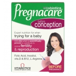 Pregnacare Before Conception vitamiinid 30tbl