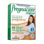 Pregnacare Original vitamiinid 30tk