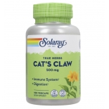 Solaray Cat's claw - kassiküüs