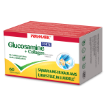 Walmark Glükosamiin + kollageen ja C vitamiin