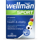 Wellman Sport 30 tbl