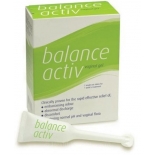 Balance Activ bakteriaalse vaginoosi tupe geel