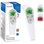 Microlife kontaktivaba termomeeter NC200
